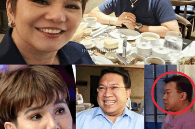 LUHAAN NA YAKAP: Chang Amy Perez, Naging Emosyonal sa Muling Paglayag ni Roderick Paulate Matapos ang 9 na Buwang Pagsubok sa Likod ng Rehas