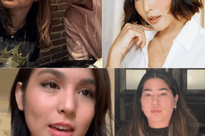 Kyline Alcantara, Nagbigay ng Sorpresa at Nagpakilig sa Kanyang Birthday Live!