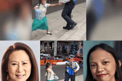 Hustisya sa Isang Sampaguita Vendor: Anak ni Henry Sy, Nagdesisyon Agad! Security Guard na Nanindak, Sinibak at Ibinlacklist sa Lahat ng SM Malls