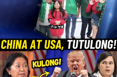 Liza Araneta Marcos, Nahaharap sa Patong-patong na Kaso sa Amerika; VP Sara, Nagpahayag ng “Karma Ka!”