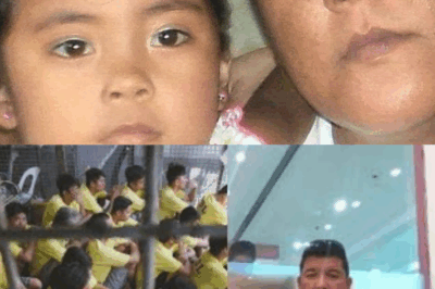 “I Don’t Care”: Ang Makapanindig Balihibong Pag-asar ng mga Presto kay Jonel Nuezca sa Tarlac Jail