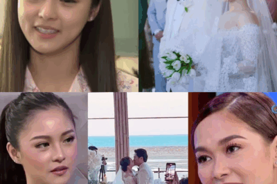Pag-amin ni Kim Chiu: Hindi Naimbitahan sa Kasal ni Maja Salvador—Ang Lihim sa Likod ng Biglaang Distansya, Isang Kuwento ng Pagpapatawad at Paglayo