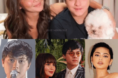 GILLIAN VICENCIO: ANG BAGONG PANGALAN SA KATHNIEL SCANDAL—Siya Ba Talaga ang Dahilan ng Lubusang Paghihiwalay, o Isa Lang Siyang ‘Crowd Control’ sa Gitna ng Gulo?
