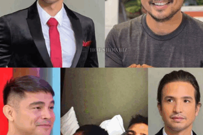 Marvin Agustin, Nagpaliwanag Tungkol sa Estado ng Puso Matapos Tanungin ni Boy Abunda: Hindi Single, May Nagpapasaya!