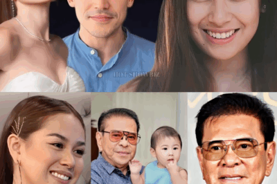 MGA AKUSASYON NG NETIZENS: ANG LIHIM NA RELASYON AT ‘BILYONARYONG SUSTENTO’ NI YEN SANTOS MATAPOS MAGHIWALAY SINA PAOLO CONTIS