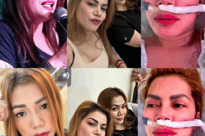 Huling Sikreto Bago Pumanaw: Kambal ni Mercy Sunot, Ibinunyag ang Bisyo na Nag-ugat sa Lung Cancer at Naudlot na Pangarap sa 2025 Concert