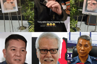 BARIL NA HAWAK AYAW BUMITAW: Pagpanaw ni Ronaldo Valdez, Binalot ng Misteryo; Driver, Kasambahay, Hardinero, Isinailalim sa Paraffin Test