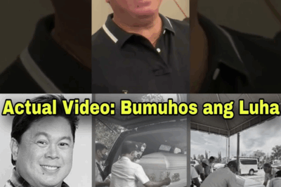 Dennis Padilla, Inihatid Na sa Huling Hantungan: Isang Emosyonal na Pamamaalam at ang Patuloy na Laban Para sa Hustisya