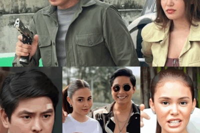 ANG PAGKAGULAT SA SET: Ang Diumano’y ‘Padiva’ na Ugali ni Ivana Alawi, Ibinunyag ng mga Taga-Produksyon; Apektado ang Desisyon ni Coco Martin sa ‘Batang Quiapo’