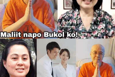 HIMALANG PAGLIIT NG BUKOL NI DOC WILLIE ONG: MULA 16CM AY 8CM NA LANG! Doc Liza, Hindi Naiwasang Maiyak sa ‘Good News’ na Nagpabago sa Tanang Buhay ng Mag-asawa