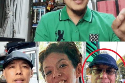 DATING ASAWA NI MAEGAN AGUILAR, KUMALAS SA KATAHIMIKAN: “Huwag Kayong Mawawalan ng Pag-asa!” Emosyonal na Panawagan Para sa Agarag Rehab at Ikalawang Pagkakataon ng Anak ni Ka Freddie
