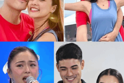 ANG BAGONG KABANATA: Ang Lihim na Pahayag ni Kim Chiu na Nagkumpirma sa Pagwawakas ng KimXi; Sino ang Tunay na ‘Third Party’—Si Ashley Ortega ba o si Paulo Avelino?
