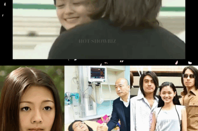 Huling Paalam kay Shan Cai: Pumanaw na si Barbie Hsu sa Edad 48 Matapos Makipagbuno sa Matinding Influenza Pneumonia