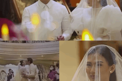Huling Paalam kay Jaclyn Jose: Emosyonal na Pasasalamat ni Andi, Pagdating ni Philmar, at Isang Dagat ng Pagmamahal