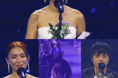 ANG SILENT SUPPORT NA NAGPATULALA: Ang Hindi Malilimutang Reaksyon ni Kathryn Bernardo sa Nakakagulat na Kilos ni Daniel Padilla sa Asia Artist Awards