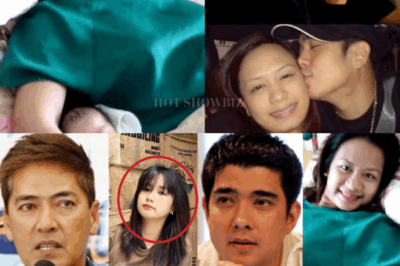 ‘MERON SIYANG BABAENG NAANAKAN’: VIC SOTTO, NAGSALITA NA SA LIHIM NI FRANCIS MAGALONA; ANAK NA SI GALE FRANCESCA, KAMUKHANG-KAMUKHA NG YUMAONG MASTER RAPPER!