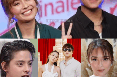 ANG MAPANIRANG PANANAHIMIK: Daniel Padilla, Diretsahang Inamin ang Matinding ‘Burnout’ at Paghahanap ng ‘Peace of Mind’—Nagsilbing Ebidensya sa Tiyak na Hiwalayan Nila ni Kathryn Bernardo