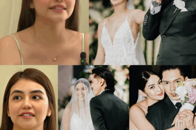 Sakit, Pangarap, at Isang Cryptic Post: Ang Emosyonal na Pagluluksa ni Trina Candaza sa Gitna ng Kasalang Carlo Aquino at Charlie Dizon