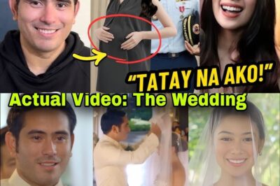 Gerald Anderson at Gigi De Lana, Lihim na Ikinasal: Isang Sorpresang Yugto ng Pag-ibig na Yumanig sa Showbiz bb