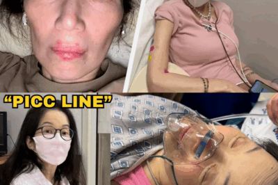 KRIS AQUINO, LALONG NAKAKABAHALA ang KALAGAYAN! 😱 MATAPOS ang BIGLAANG PAGPAPALIT ng KANYANG PICC LINE, MARAMING DETALYE ang IBINUNYAG na NAGPAALARMANG HUSTO sa mga TAGASUBAYBAY! 💔 ANO NA NGA BA ang TUNAY na NANGYAYARI sa QUEEN OF ALL MEDIA? 😢 MGA DOKTOR, MAY KINUMPIRMANG DELIKADONG SITWASYON na NAGDULOT ng MATINDING PAG-AALALA sa KANYANG MGA ANAK at FANS! 🚨