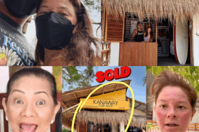 WAKAS NA NG PARAISO: Andi Eigenmann, Ibinebenta Na Ang Bahay Sa Siargao Matapos Umugong Ang Isyu Ng Pangangaliwa Ni Philmar Alipayo