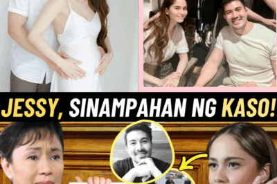 ANG HULING BARAHAN: VILMA SANTOS, HINAMON NG KASO SI JESSY MENDIOLA SA KORTE! INILANTAD ANG DAHILAN NG MATINDING GALIT NG STAR FOR ALL SEASONS