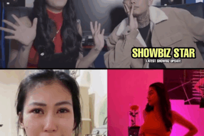 Alex Gonzaga, Emosyonal na Nakiisa sa Balita ng Pagbubuntis ni Zeinab Harake: Isang Bagong Yugto ng Kagalakan at Pagkakaibigan