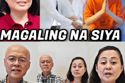 Himala ng Pananampalataya: Stage 4 Sarcoma ni Doc Willie Ong, Lumiit Nang 50% sa Loob Lamang ng 6 na Linggo; Isiniwalat ang Kanyang Banal na Misyon at Matinding Pagbatikos sa Sistema ng Kalusugan ng Pilipinas