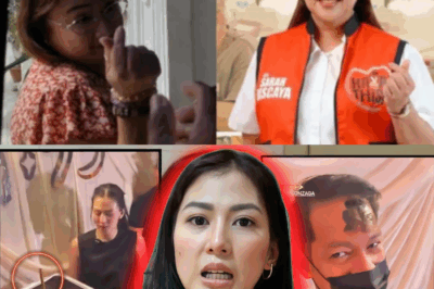 ‘Money Cannot Buy Class’: Humingi ng Tawad! Ang Nakakabiglang Pambabastos ni Alex Gonzaga sa Isang Waiter na Nagpasiklab sa Galit ng Sambayanan