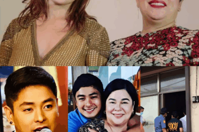 COCO MARTIN, MATINDING NAGDUDUDA! HININGI ANG MASUSING IMBESTIGASYON SA ‘MISTERYOSONG’ PAGPANAW NI JACLYN JOSE
