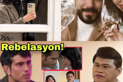 Gerald Anderson, Binasag ang Katahimikan: Ang Tunay na Dahilan ng Hiwalayan Kina Julia Barretto, Ibinunyag; Gigi de Lana, Buntis Umano?