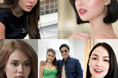 ANG ULTIMATUM: BAKIT TINANGGAL SI IVANA ALAWI SA ‘BATANG QUIAPO’ DAHIL KAY KIM DOMINGO?