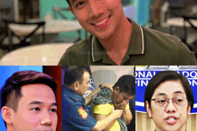 HINDI LANG SIMPLENG PAGKALUGI: Ken Chan, Matapang na Naglabas ng Emosyonal na Pahayag Laban sa Syndicated Estafa Case; Business Partners, Balik-Akusa sa Sabotahe!