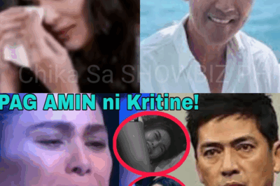 HULING PAGSISIWALAT: KRISTINE HERMOSA, YANIGIN ANG SHOWBIZ SA ‘MAPAIT NA KARANASAN’ KAY VIC SOTTO; PAULEEN LUNA, KUMALAS NA SA KASAL DAHIL KAY MAINE MENDOZA!