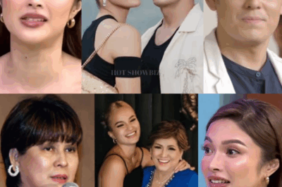Nag-aalab na Kontrobersiya: Annabelle Rama, UMALMA sa Rumored New Girlfriend ni Richard Gutierrez na si Kazel Kinouchi—Sino ang Mananaig sa Matinding Pamilya Dramang Ito?