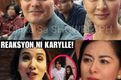 KARYLLE, NAGBIGAY NG “MAANGHANG” NA PAGTATANGGOL KAY DINGDONG DANTES SA GITNA NG ANNULMENT RUMORS NILA NI MARIAN RIVERA