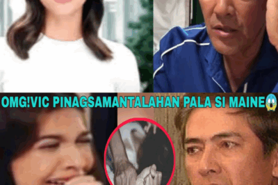 MAINE MENDOZA, NAGLABAS NG ‘NAKAKAPANGILABOT’ NA SIKRETO SA LIKOD NG PAGBUBUNTIS KAY VIC SOTTO; HIWALAYAN KINA ARJO ATAYDE, KINUMPIRMA?