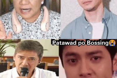 PAGMAMASID: Vic Sotto, Naglabas ng Matinding Galit at Sama ng Loob kay Alden Richards Dahil sa Diumano’y “Pagtataksil” sa Eat Bulaga