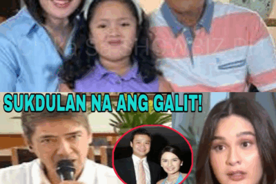 Gumuho ang Mundo ni Bossing Vic: Pera Nilustay sa ‘Ibang Lalaki,’ Pag-amin ni Pauleen Luna sa Anak, Nagwasak sa Pamilya Sotto!