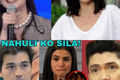 SUMABOG NA KONTROBERSYA: Ann Curtis, Tuluyan Nang Lumayas sa ‘Showtime’ Matapos Mahuli ang Lihim na Halikan sa Co-host; Erwan Heussaff, Humiwalay Na Ba?