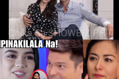 Gulat na Gulat si Marian: Lindsay de Vera, Ibinunyag na ang Dalawang Anak na Diumano’y Kina Dingdong Dantes! Annulment, Kumakalat na Ba?