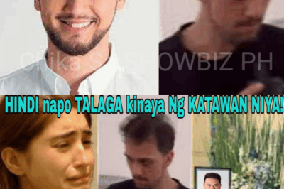 ANG LINGID NA LUNGKOT SA MATA: Coleen Garcia, Emosyonal na Humaharap sa Publiko Habang Nagtatago ng Posibleng Masakit na Katotohanan Tungkol sa Nakaka-alarmang Pagpayat ni Billy Crawford