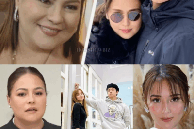 Karla Estrada: ‘Huwag Mong Gawing Props ang Pagkatao Mo!’—Ang Matapang na Mensahe ng Isang Ina, Senyales ng Tuluyan at Walang Bawiang Paghihiwalay nina Daniel Padilla at Kathryn Bernardo