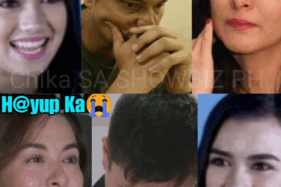 DNA TEST NI DINGDONG AT LINDSAY DE VERA: PAANO GUMUHO ANG MUNDO NI MARIAN RIVERA SA SIKRETONG ANAK