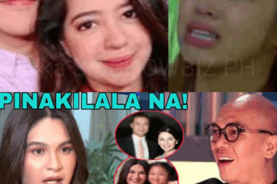 Pauleen Luna, Matapang na Ipinakilala ang Totoong Ama ng Kanyang mga Anak; Vic Sotto, Diumano’y Nahimatay sa Rebelasyon!