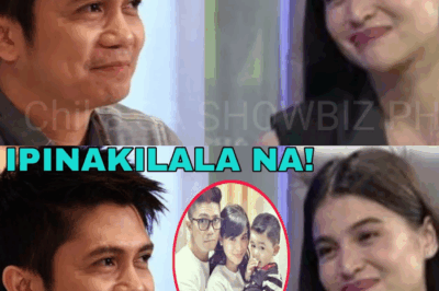 LIHIM NA PAG-AMIN NI VHONG NAVARRO TUNGKOL SA ANAK NILA NI ANN CURTIS, SUMABOG: ANG DRAMATIKONG PAG-ALIS SA SHOWTIME AT HIWALAYAN NILA NI ERWAN HEUSSAFF, INUGAT SA ISANG Bawal na RELASYON!