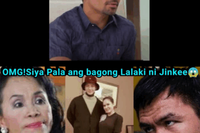 Mommy Dionisia, Pinangalanan Na Ang Lalaking Ipinagpalit ni Jinkee Pacquiao kay Manny?