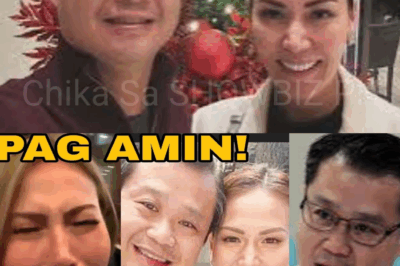 PITONG TAONG PAG-IBIG, NAGWAKAS: Ang Masalimuot na Kuwento sa Likod ng Hiwalayan nina Beauty Queen Bianca Manalo at Sen. Win Gatchalian—Ang Huling Pagtatalo na Nagpabago ng Lahat