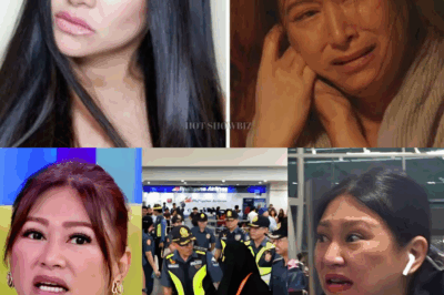 Rufa Mae Quinto: Tiyempong Paglipad Patungong Amerika, Nakaigkas Bago ang Warrant de Aresto sa Matinding Kasong Syndicated Estafa