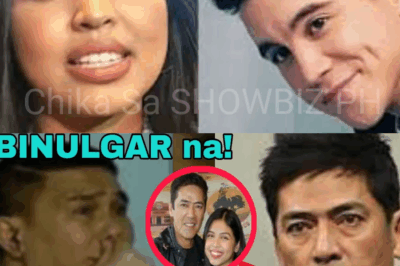 PAGSABOG SA OSPITAL: RIA ATAYDE, KINALADKAD SI MARIEL RODRIGUEZ SA GITNA NG KRITIKAL NA KALAGAYAN NI SANCHO!